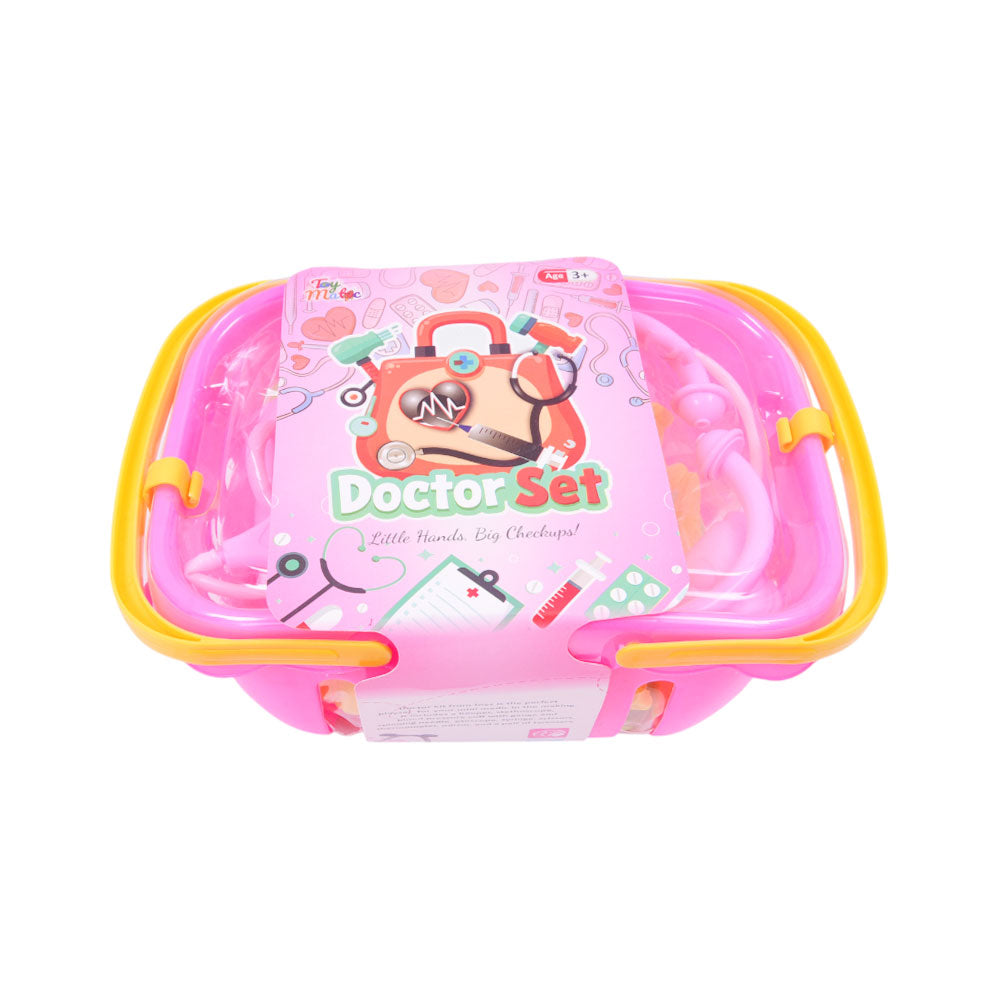 TM009-02  BUCKET SET ASST