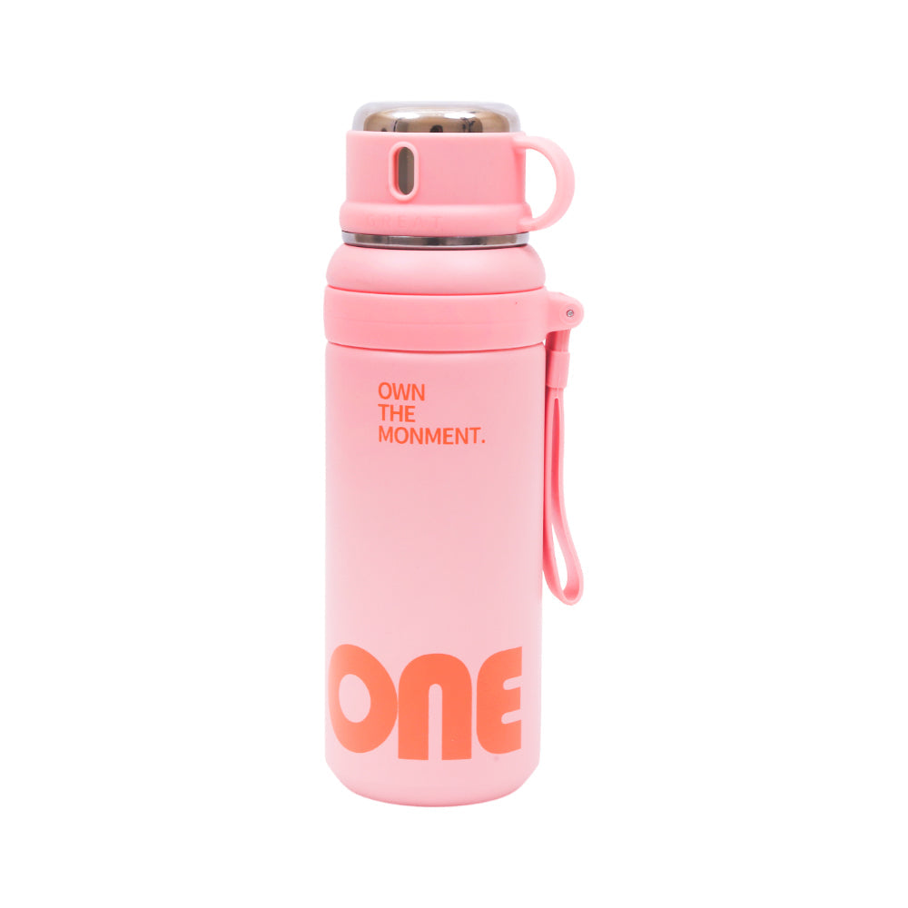 SSS1870 SS VACUM CUP WATER BOTTLE 800ML
