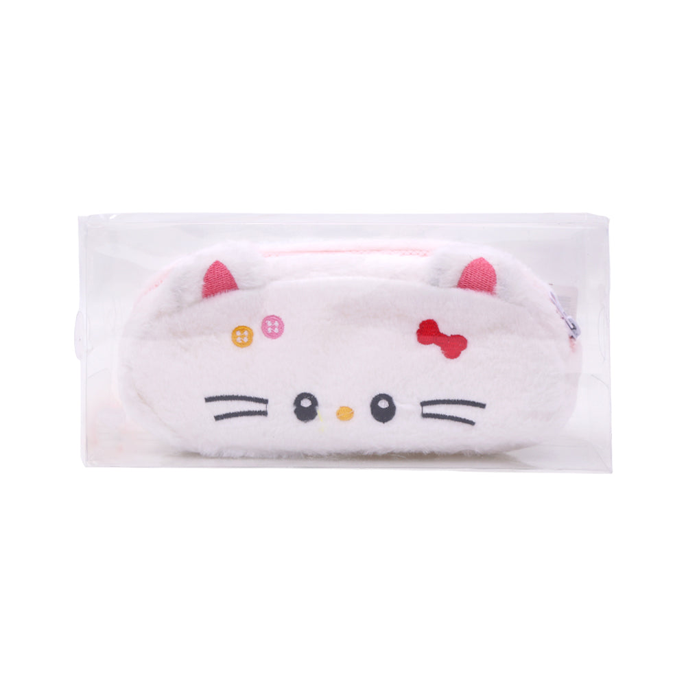 SSS1827 FURR PINCLE POUCH