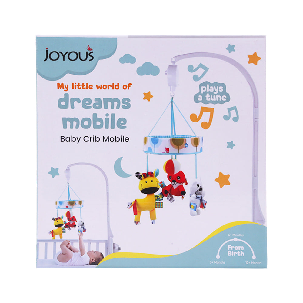C-22 JOYOUS DREAM COAT MOBILE