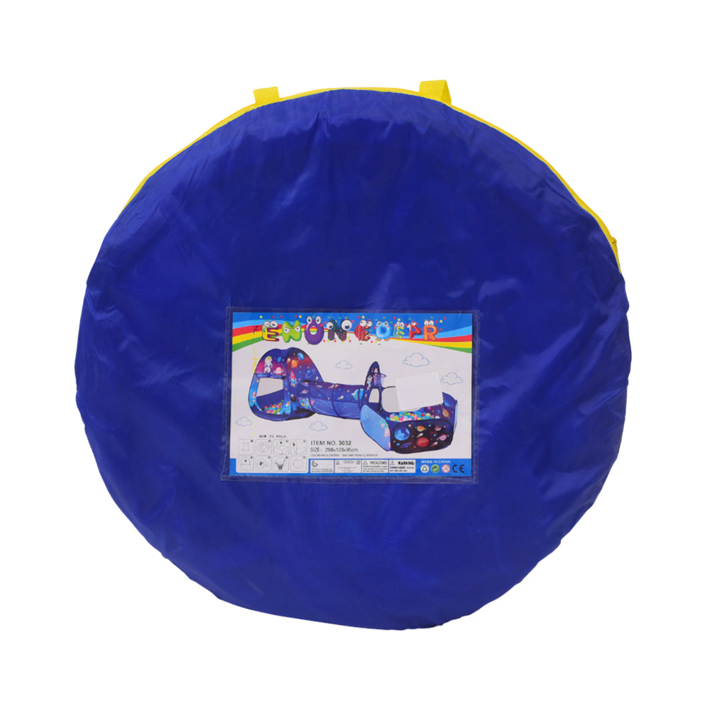 3032 BABY PLAY TENTHOUSE