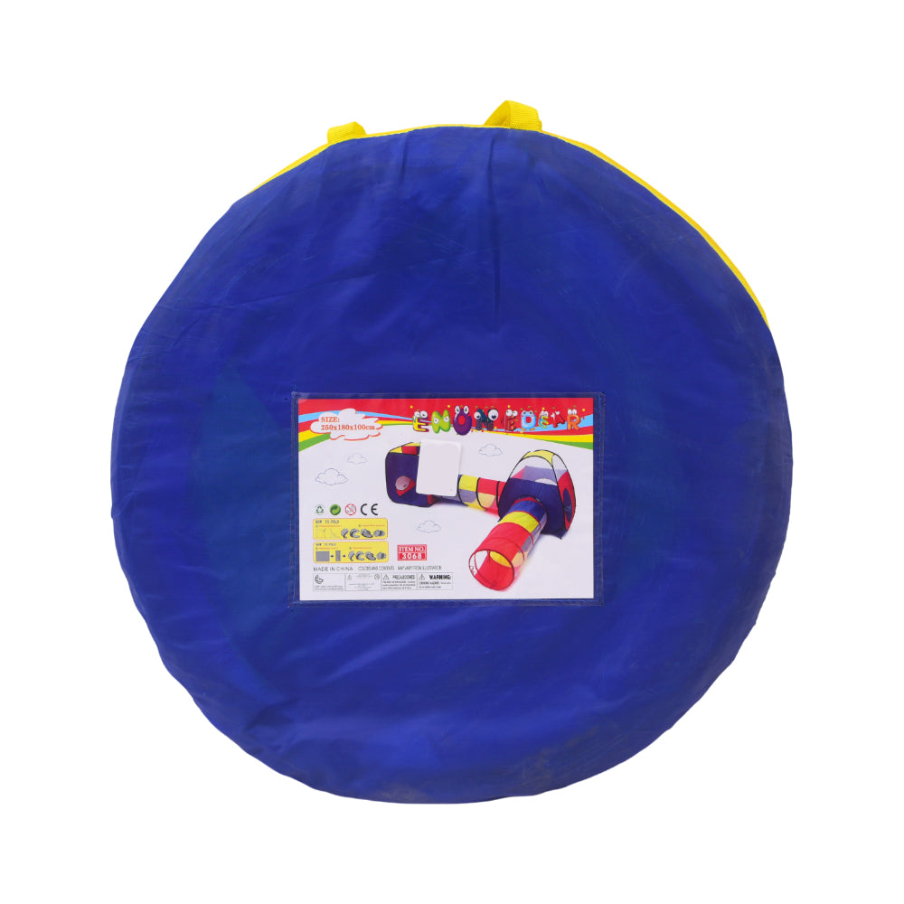 3068 BABY PLAY TENTHOUSE