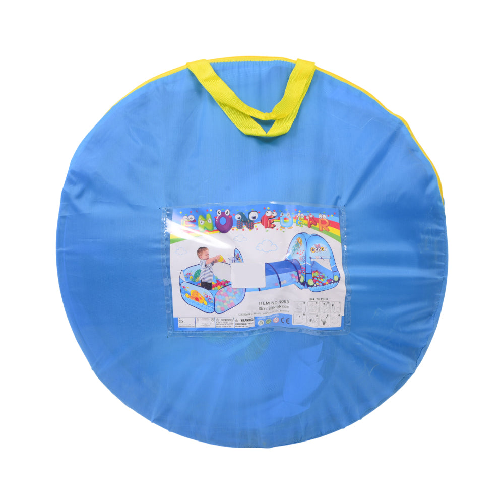 9063 BABY PLAY TENTHOUSE