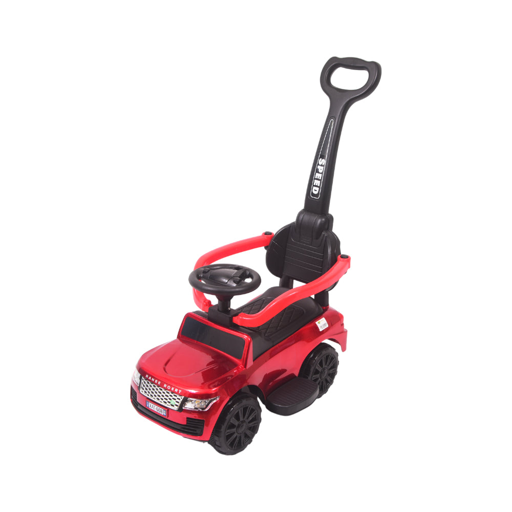BABY PUSHING CAR 608