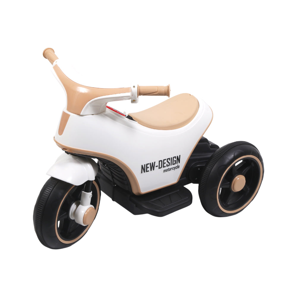 RECHARGEABLE MOTORCYCLE A+B 013