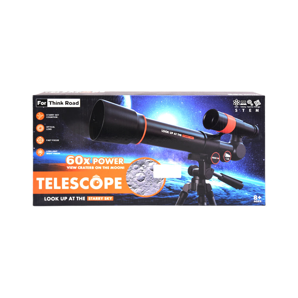 1003-3 TELESCOPE SET A.I
