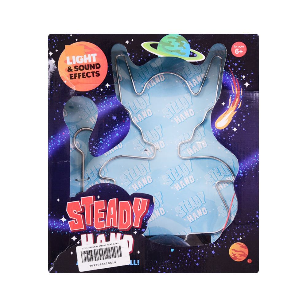 325-1 MUSICAL STEADY HAND GAME A.I