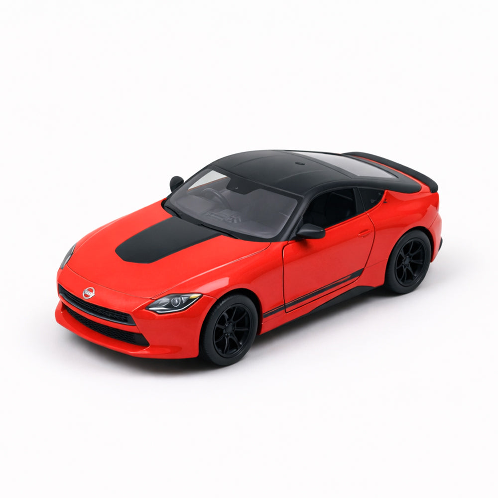 5443D KINSMART 2023 NISSAN FAIRLADY ZCUSTOMIZED EDITION A.I
