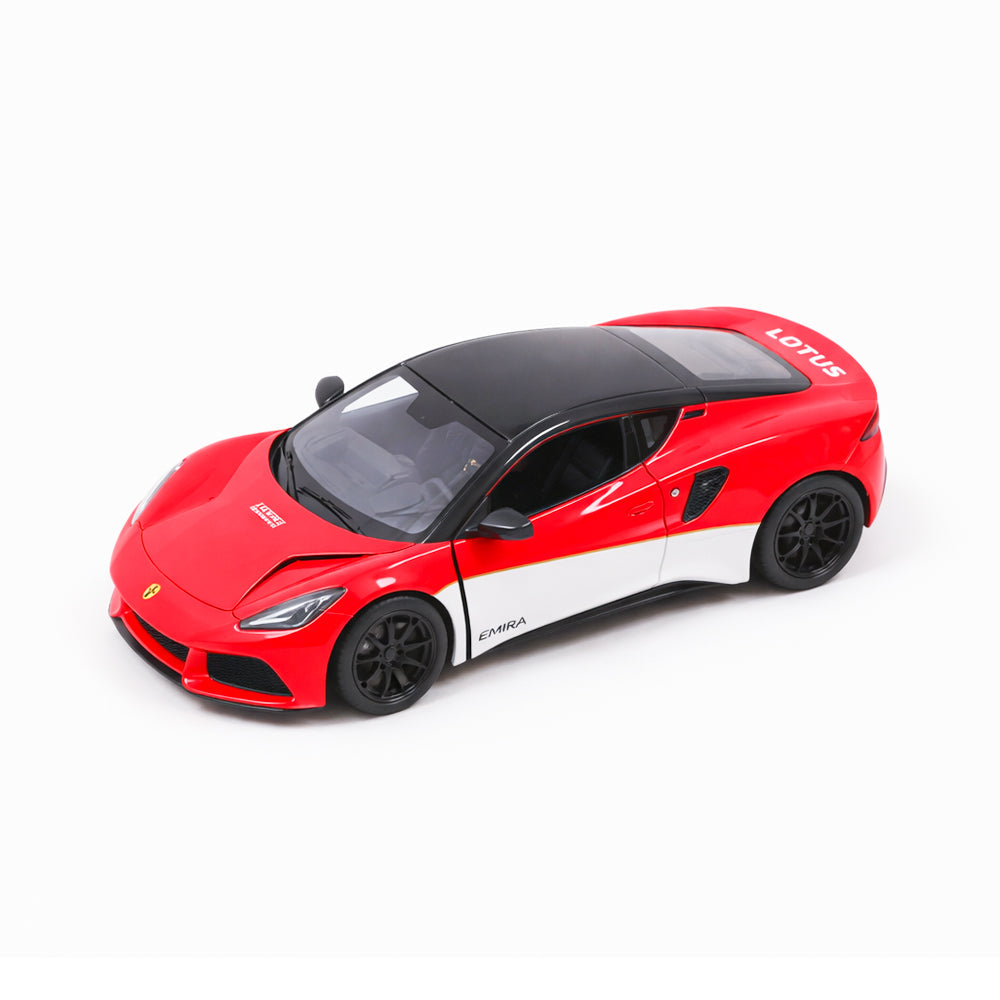 5456D KINSMART LOTUS EMIRA A.I