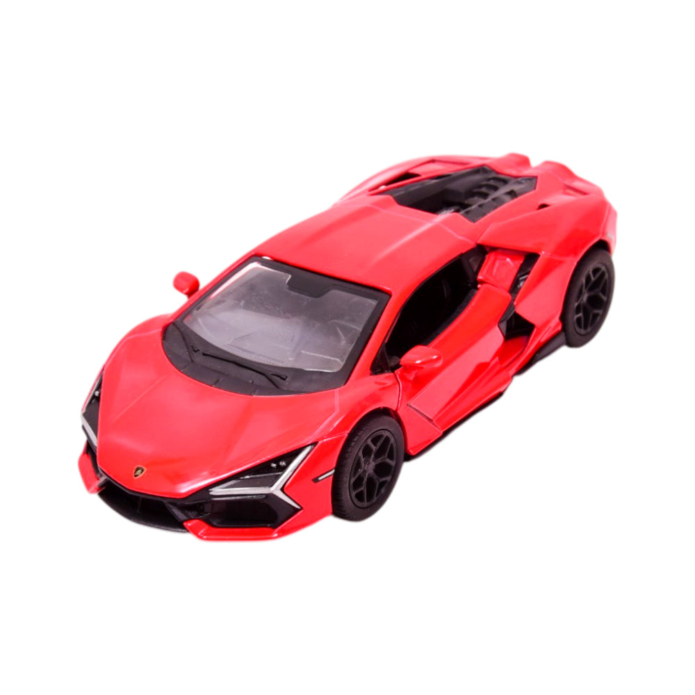5459D KINSMART LAMBORGHINI REVUELTO A.I