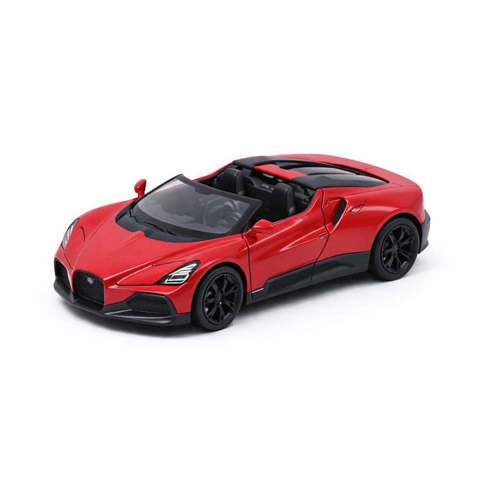 5460D KINSMART BUGATTI MISTRAL A.I