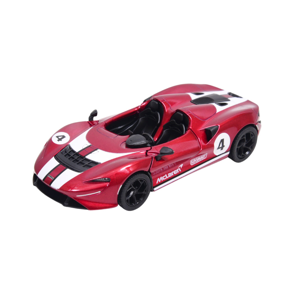 5462DF KINSMART MCLAREN ELVA A.I