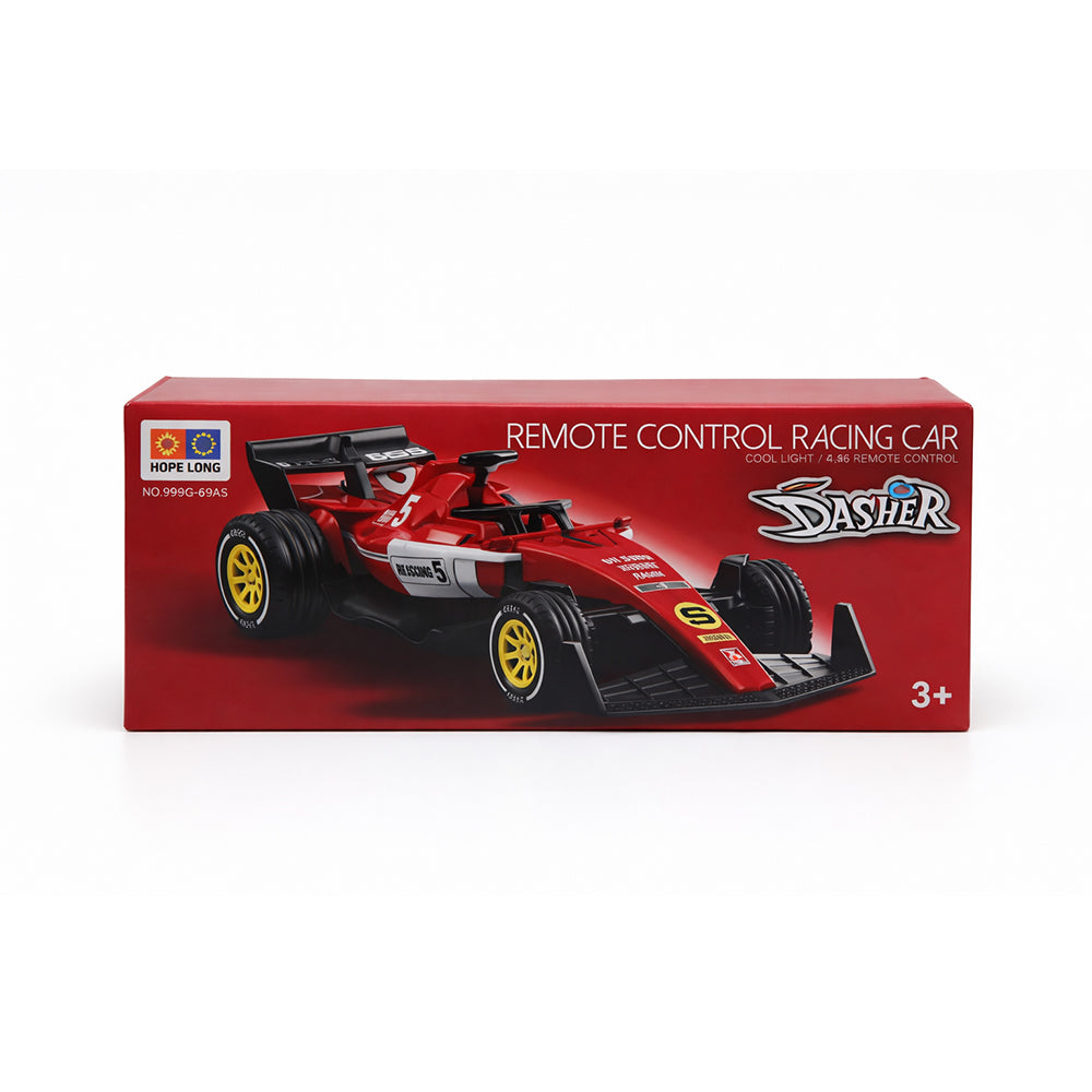 999G-69AS FORMULA CAR R/C A.I