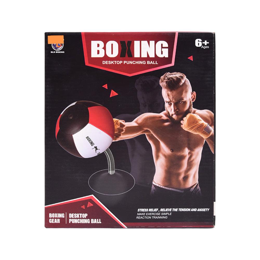 B4017 MINI BOXING SET A.I