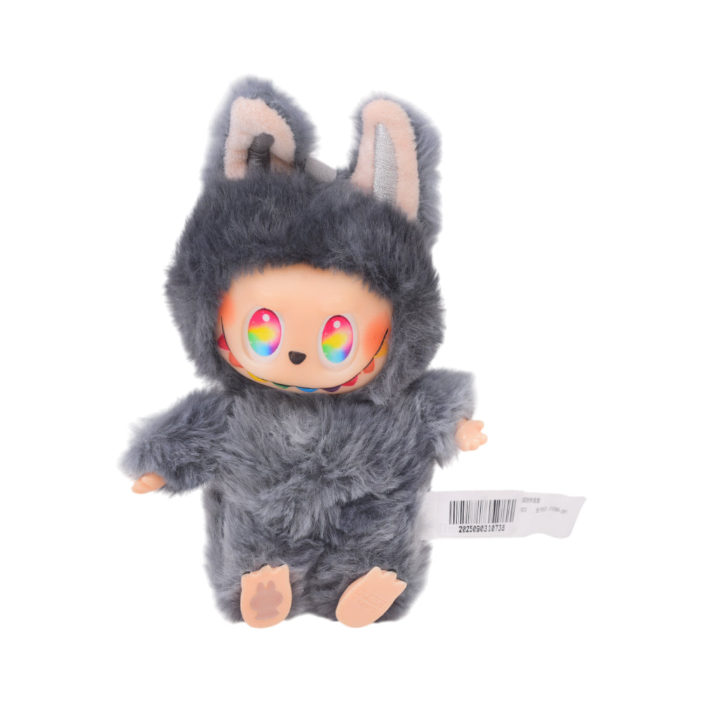 LABUBU KEYCHAIN DOLL IR