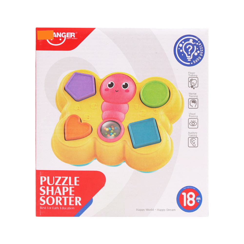 HE8055 HE BABY PUZZLE SET A.I