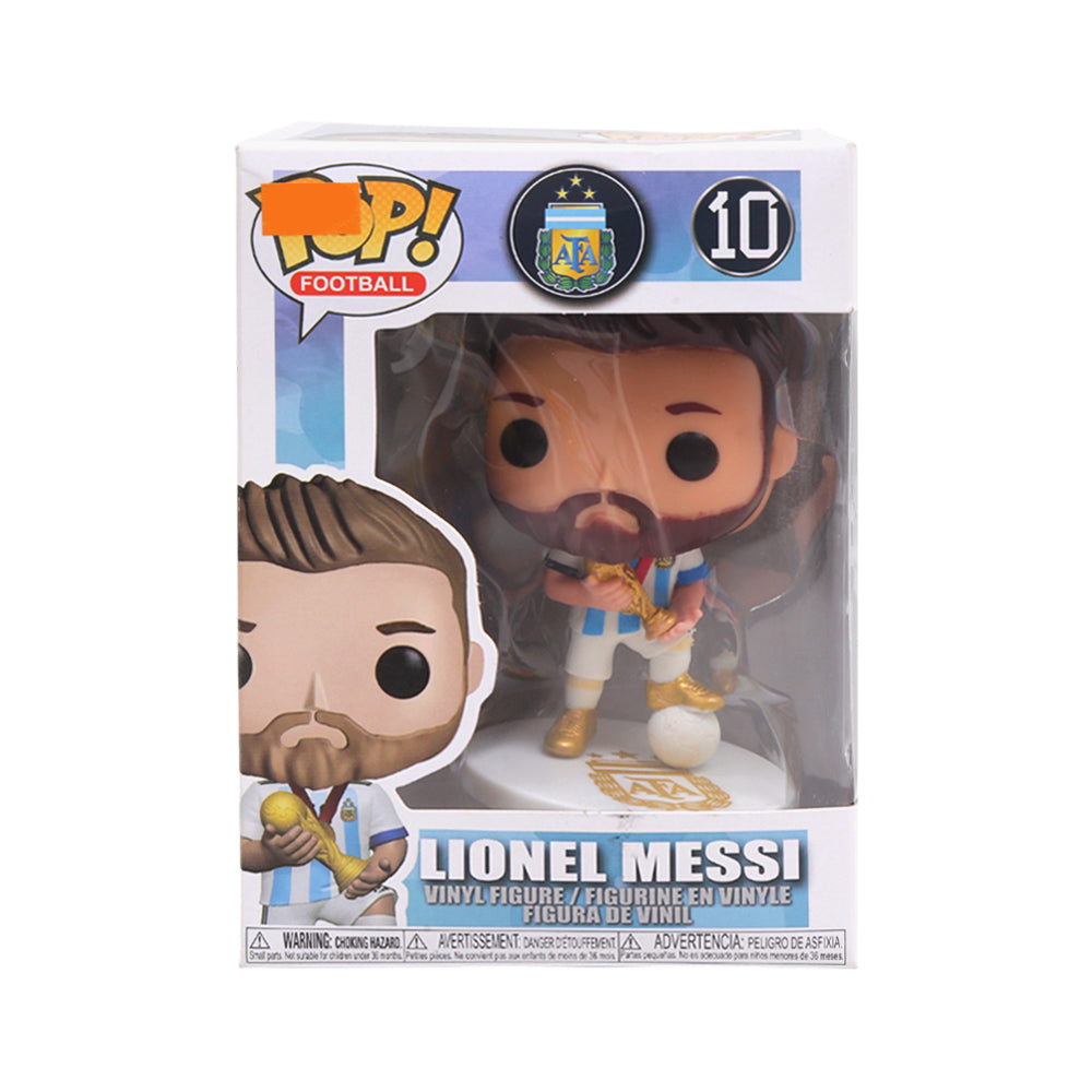22016 FOOTBALL POP FIGURE ASST A.I