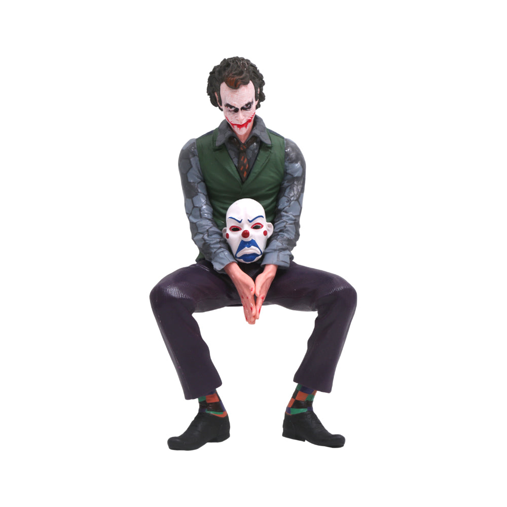 20-0345 JOKER FIGURE A.I