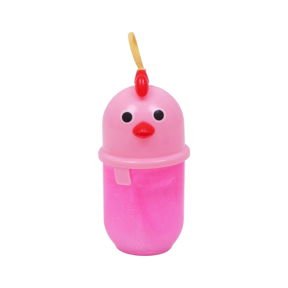 2618 CRYSTAL MUD SLIME HEN