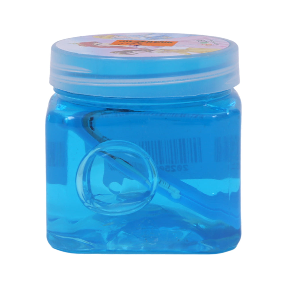 2613 CRYSTAL MUD SLIME FISH