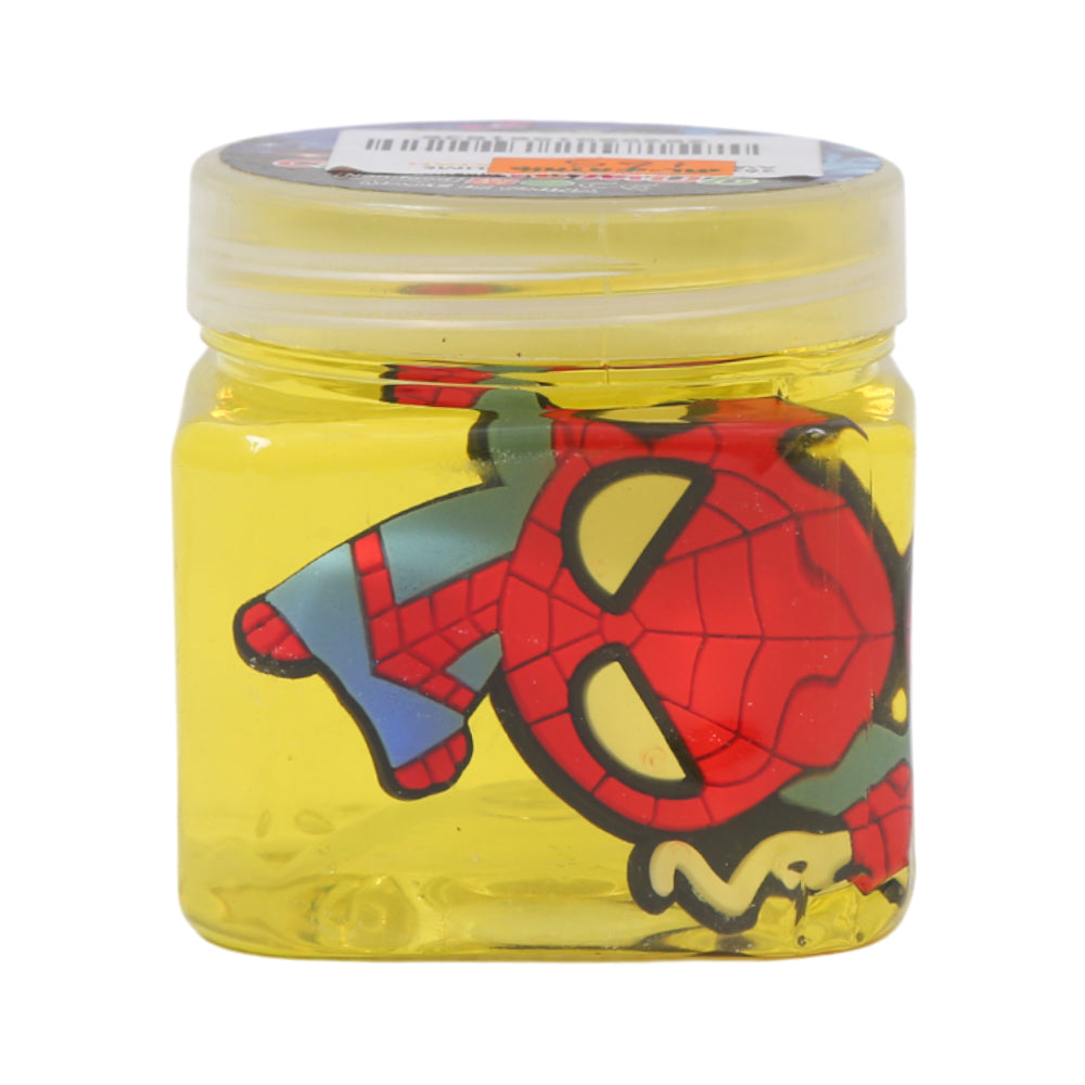 2610 CRYSTAL MUD SLIME AVENGERS