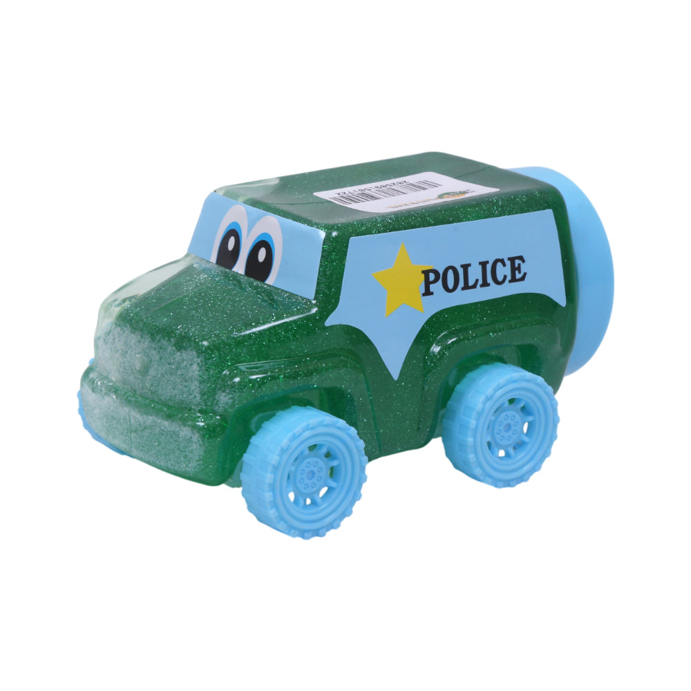 2640 CRYSTAL MUD SLIME POLICE