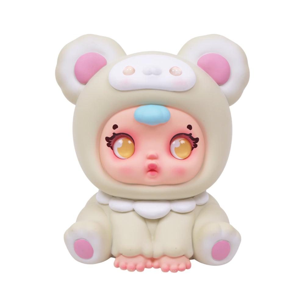 W1201-2C MONEY SAVING DOLL IR