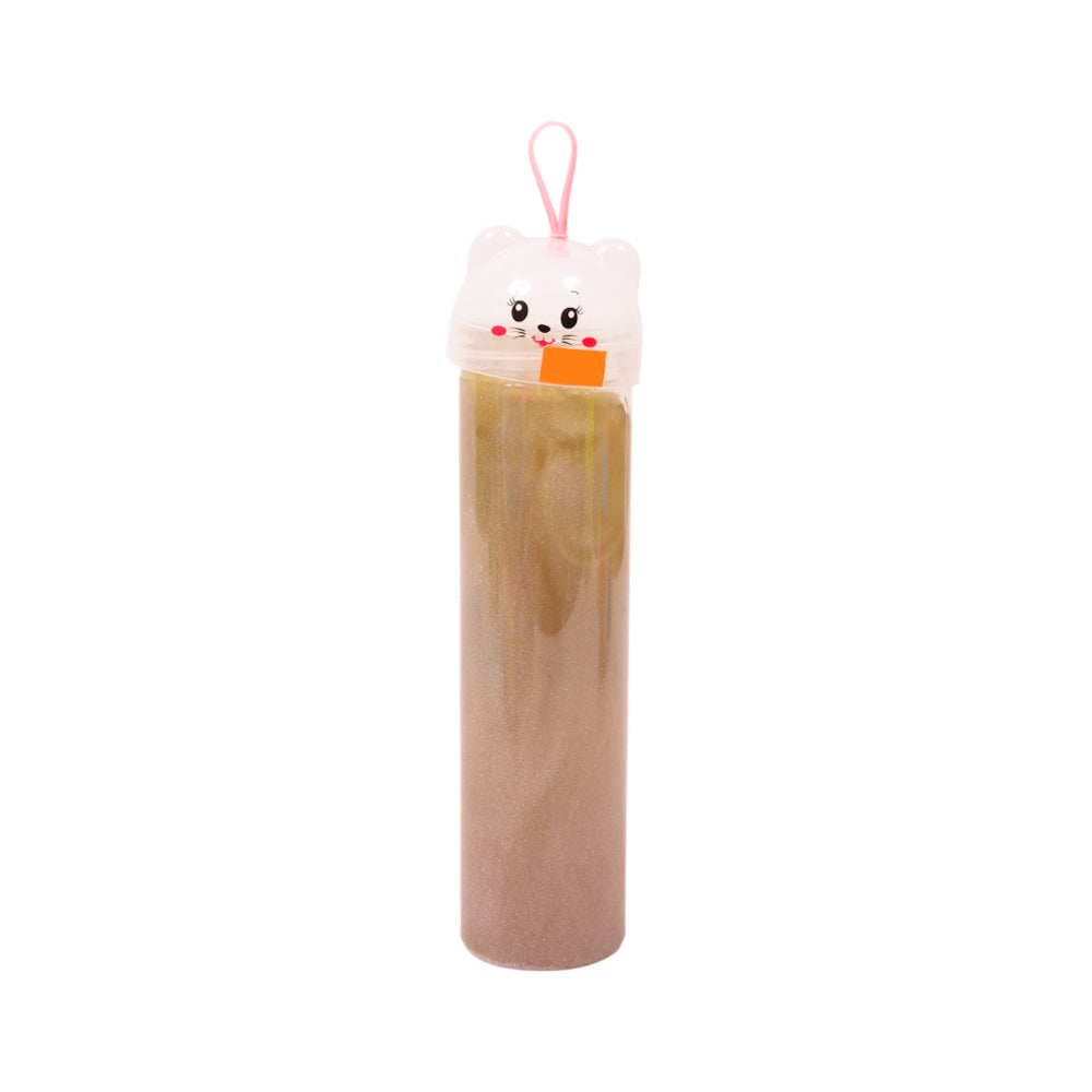 1812-12  CRYSTAL MUD SLIME BEAR