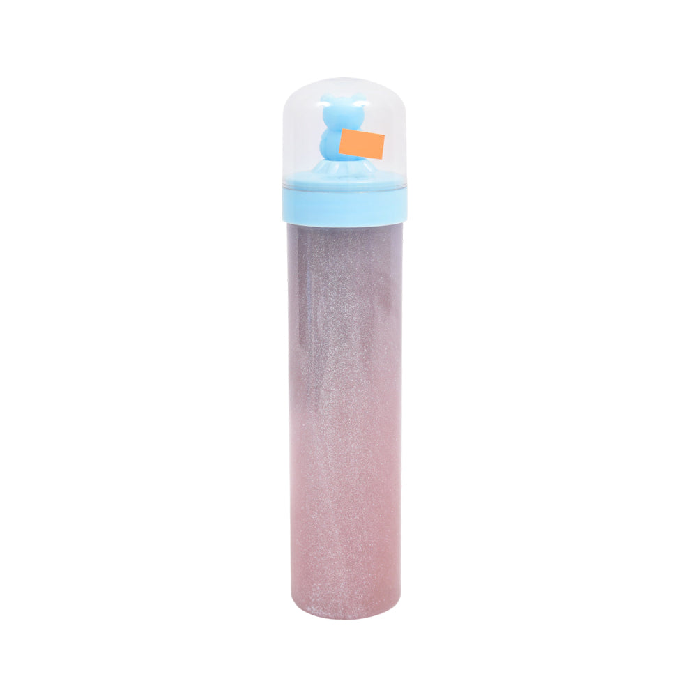 1812-13  CRYSTAL MUD SLIME BEAR TOY