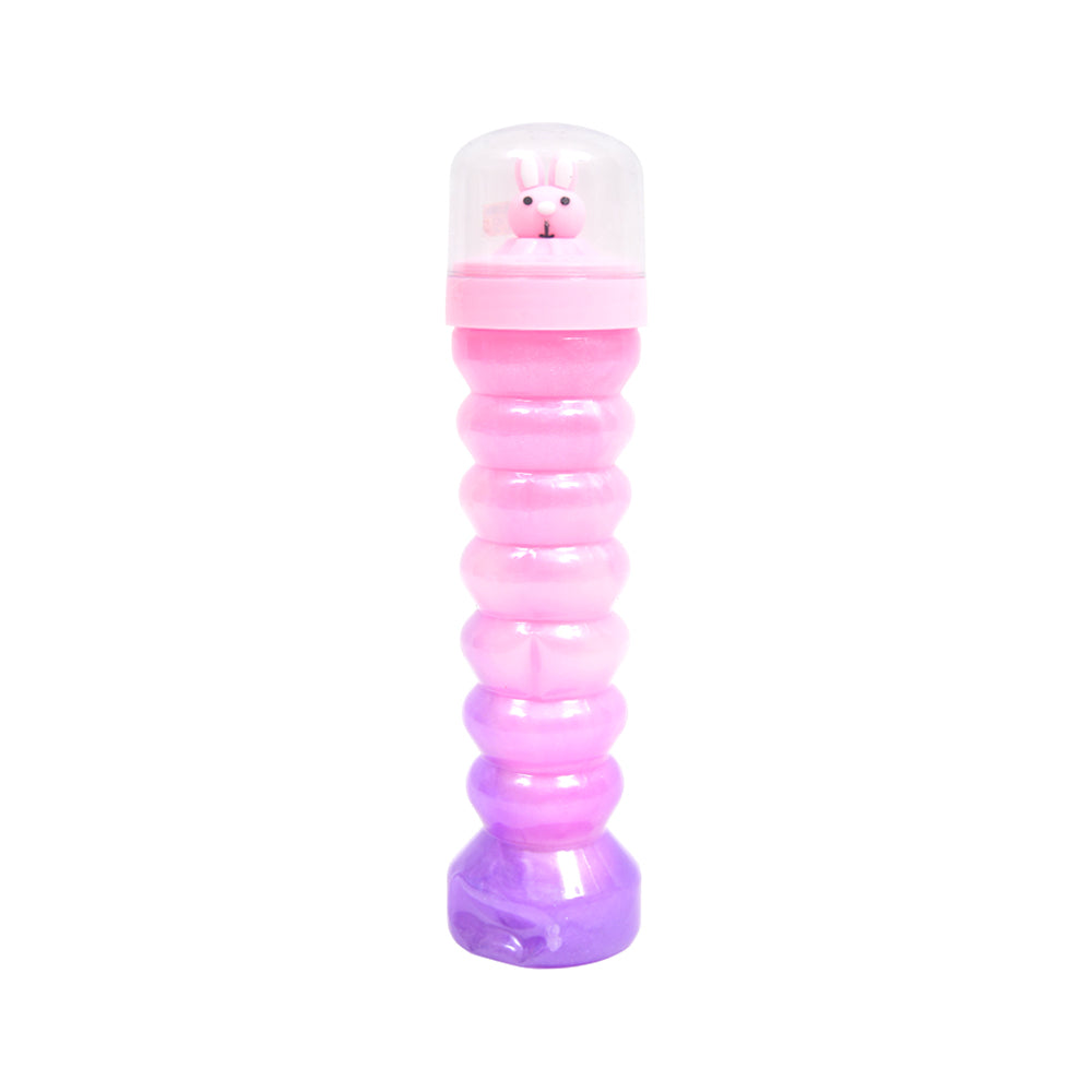 1812-14  CRYSTAL MUD SLIME BUNNY