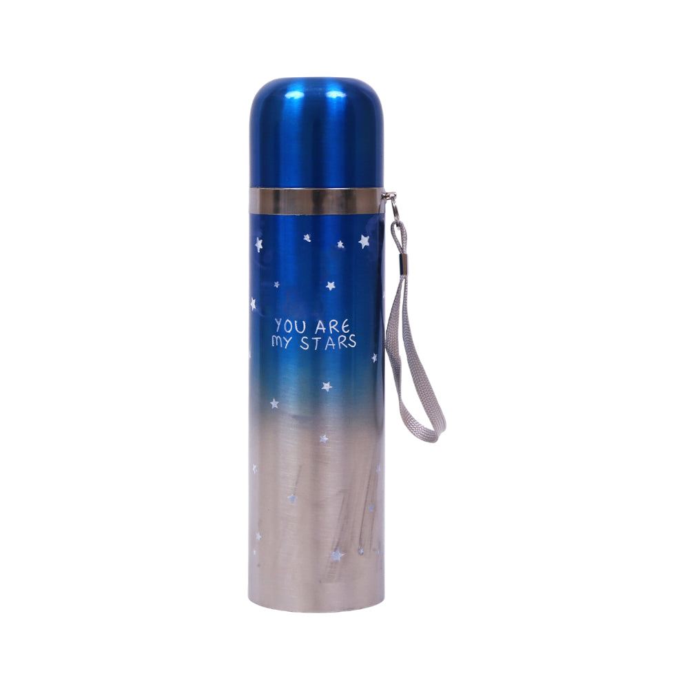 1148 SS WATER BOTTLE 500ML