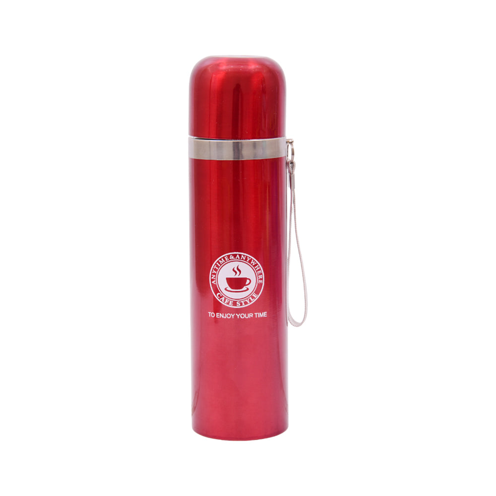 1153 SS WATER BOTTLE 500ML