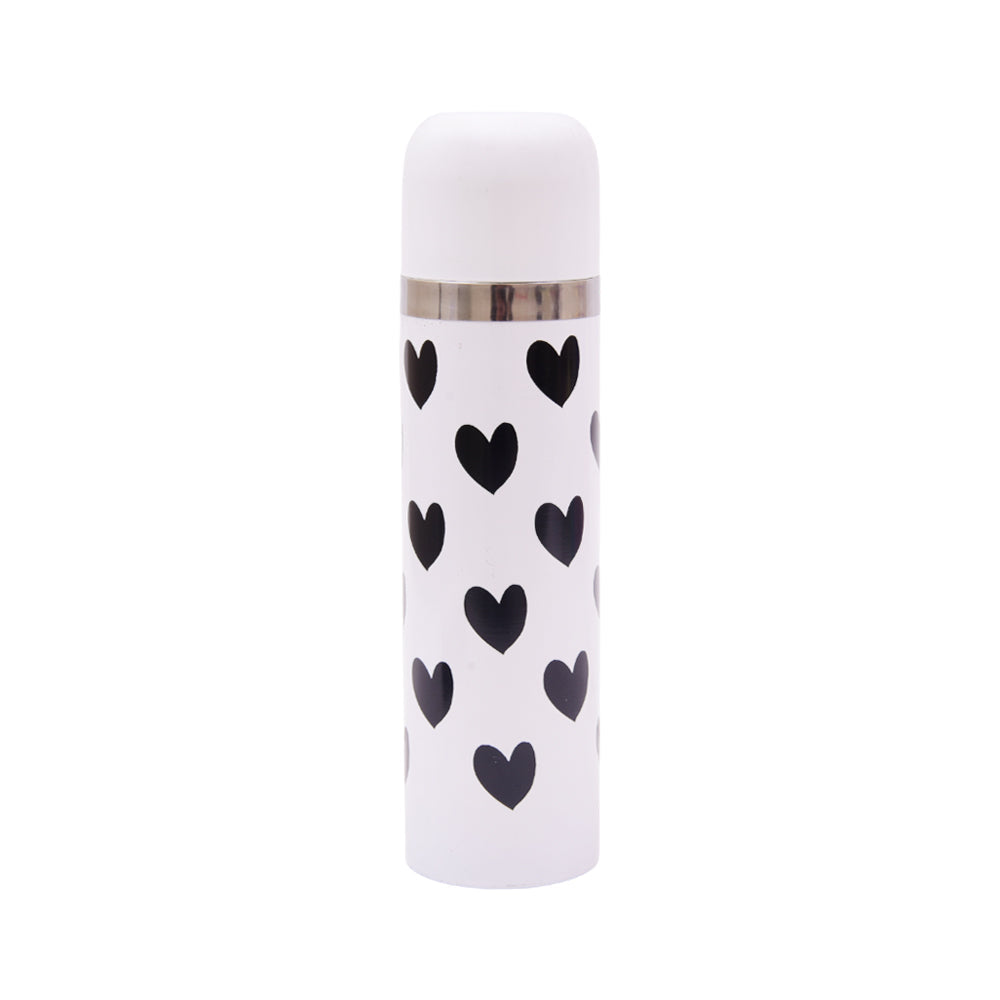 1146 SS WATER BOTTLE 500ML