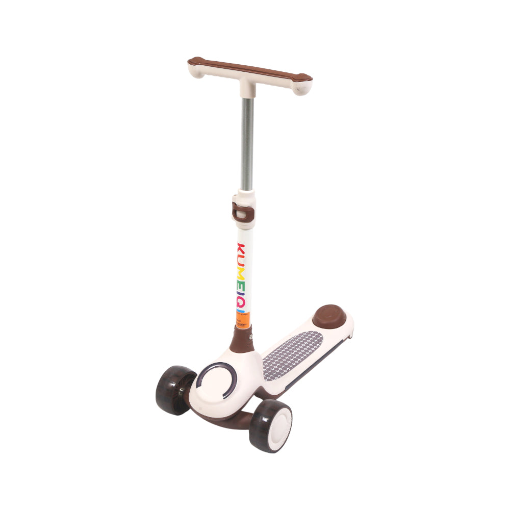 3WHEEL SCOOTY IR KM-606