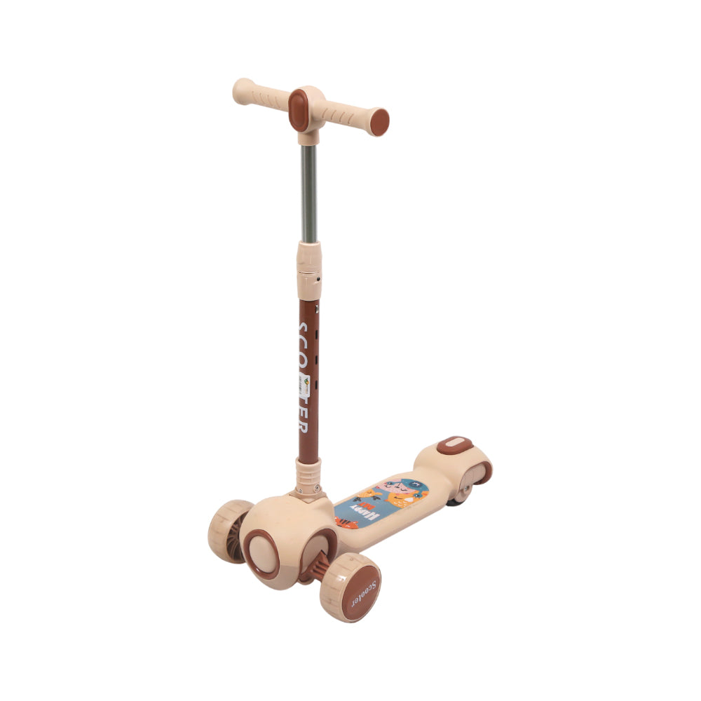 3WHEEL SCOOTY IR YLT-V1