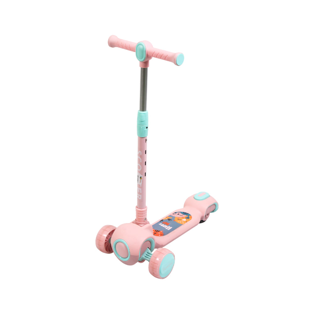 3WHEEL SCOOTY 2IN1 IR YLT-V1Z