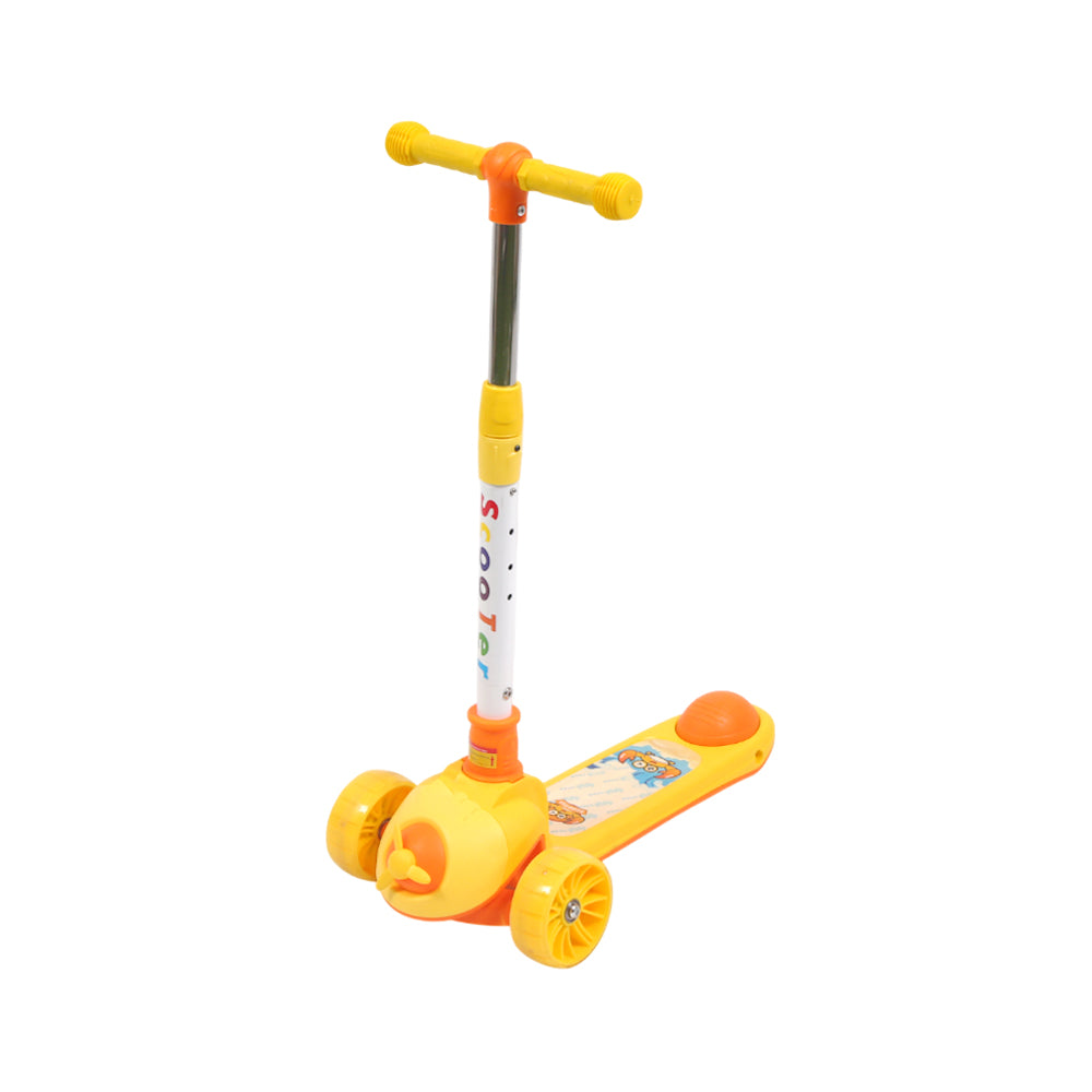 3WHEEL SCOOTY 2IN1 IR YLT-108Z
