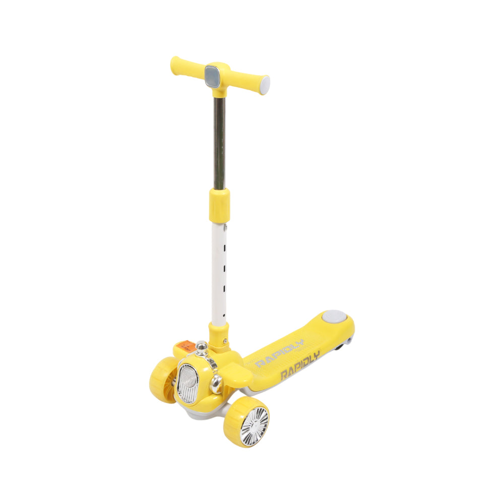 3WHEEL SCOOTY IR BLW-266
