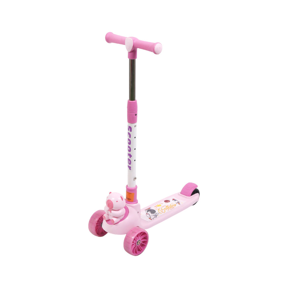 3WHEEL SCOOTY ANIMAL IR 6011