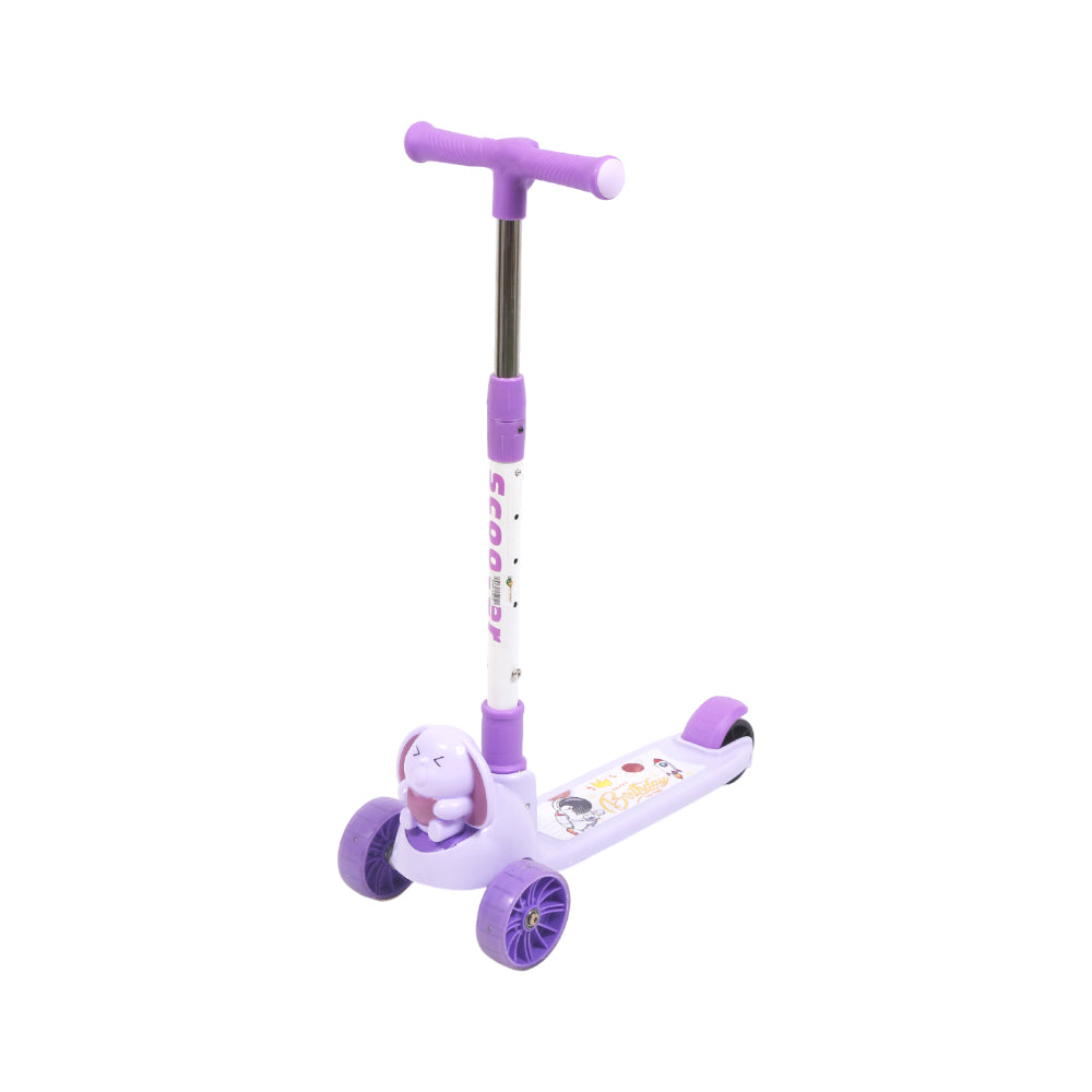 3WHEEL SCOOTY ELEPHANT IR 6013