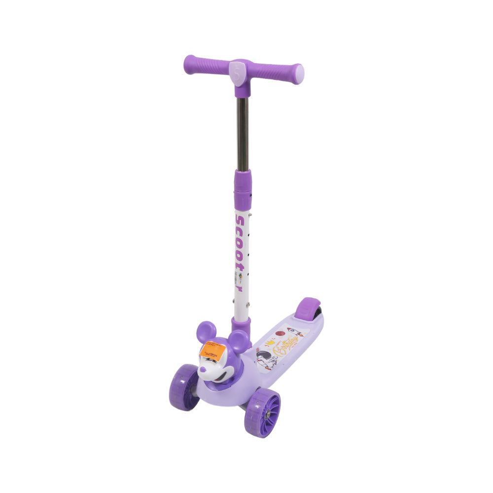 3WHEEL SCOOTY MICKEY MOUSE IR 6010