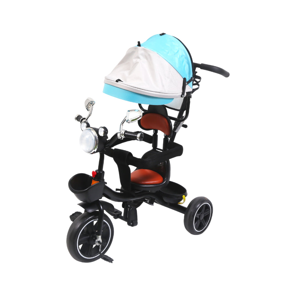 TRICYCLE W-HOODY KM-009