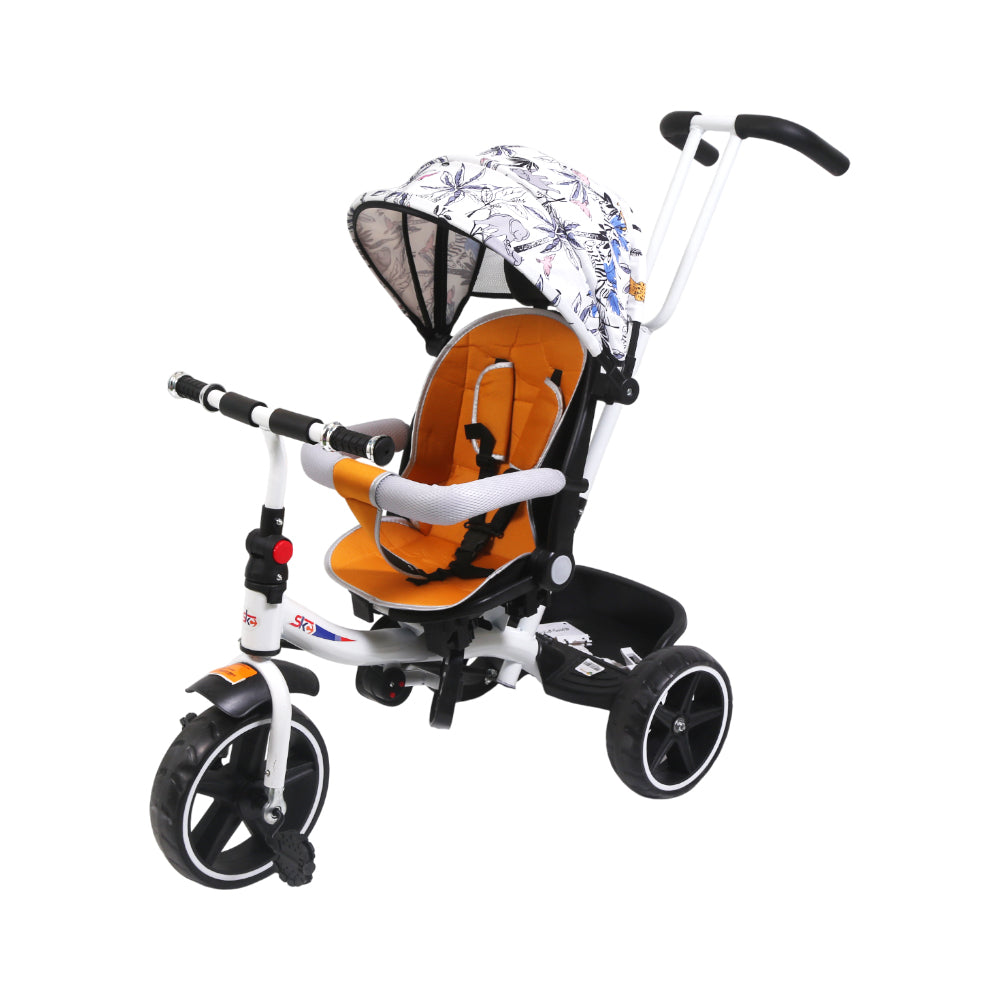 TRICYCLE W-HOODY 2201