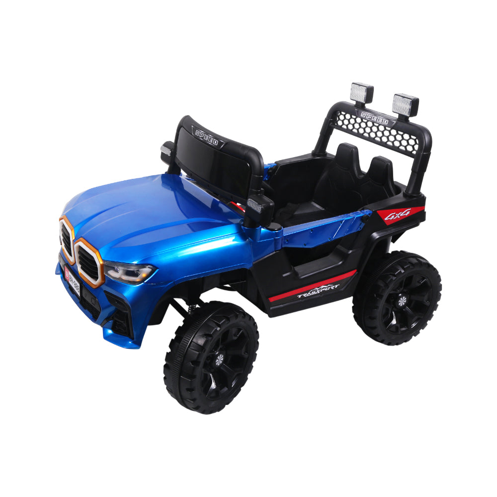 RECHARGEABLE CAR IR BH888