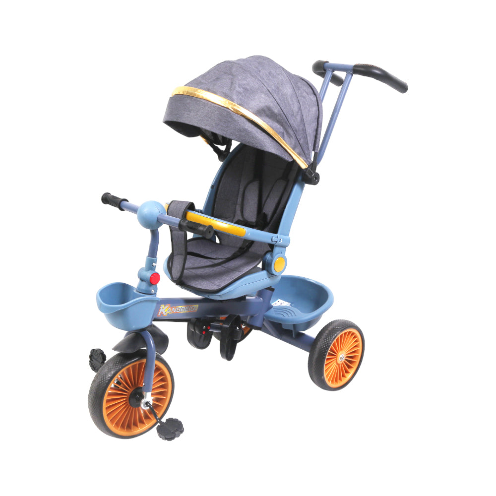 TRICYCLE W-HOODY M008