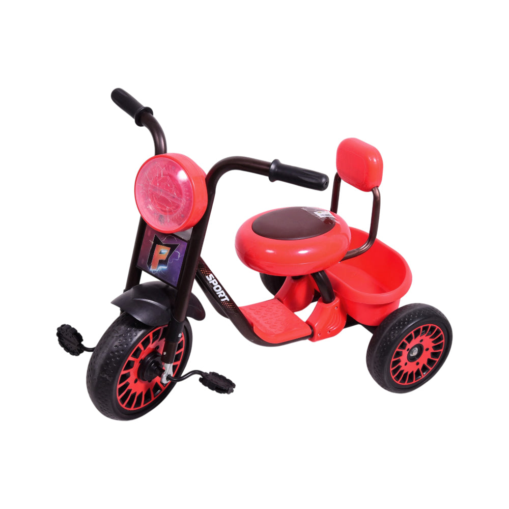 KIDS TRICYCLE IR 780