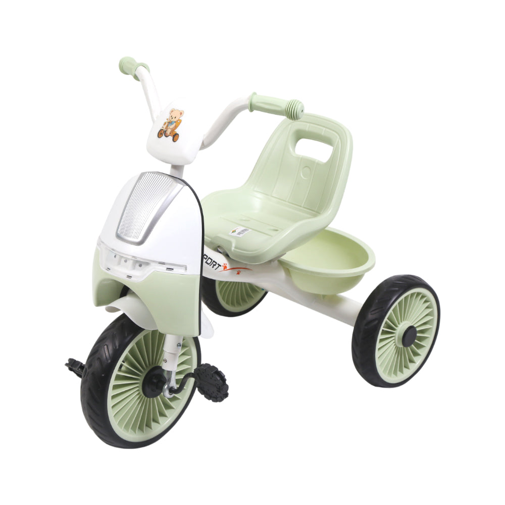 KIDS TRICYCLE IR M6