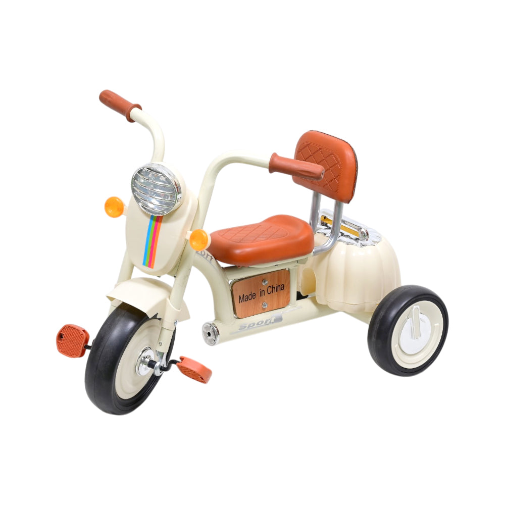 KIDS TRICYCLE IR 901