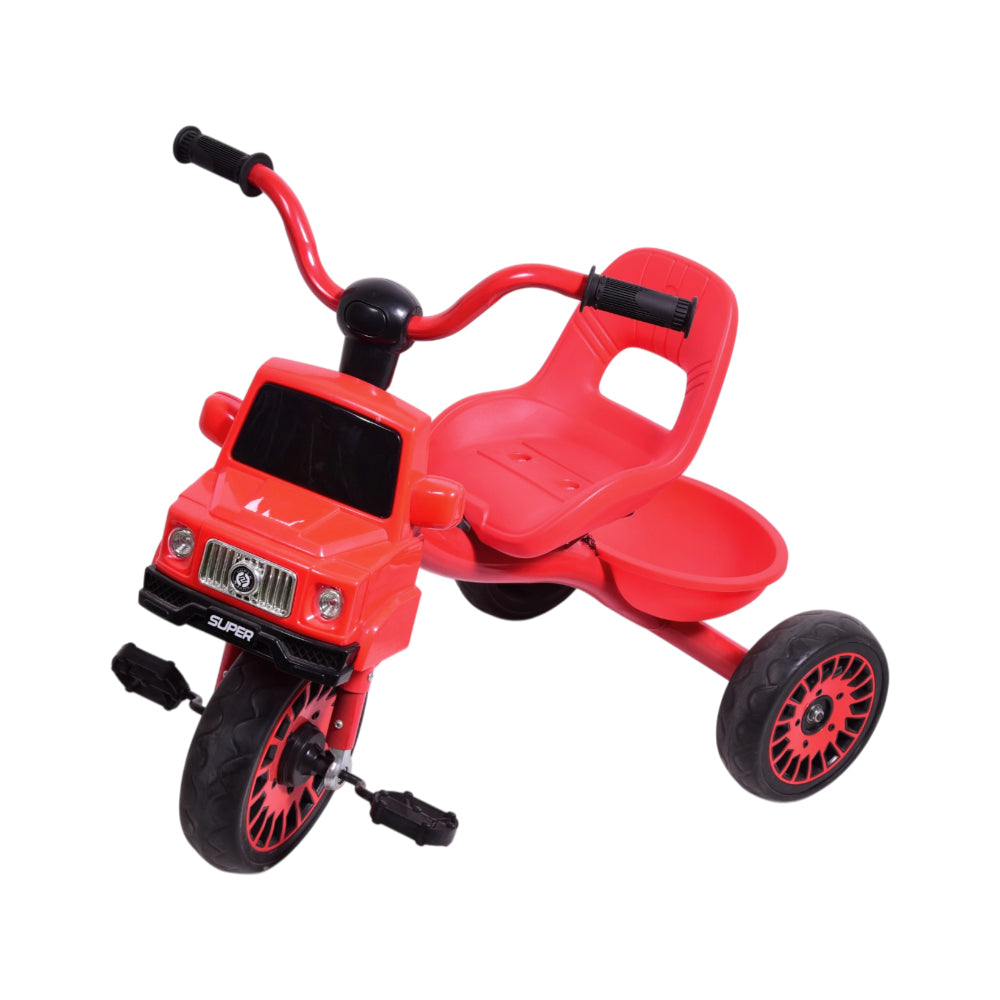 KIDS TRICYCLE IR 902