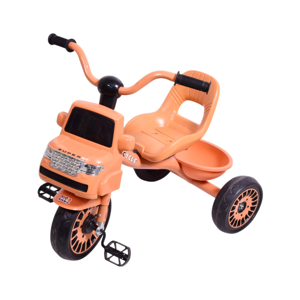 KIDS TRICYCLE IR 904